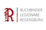 Logo Regensburger Legionäre